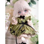 快乐引擎露露灵系列BJD